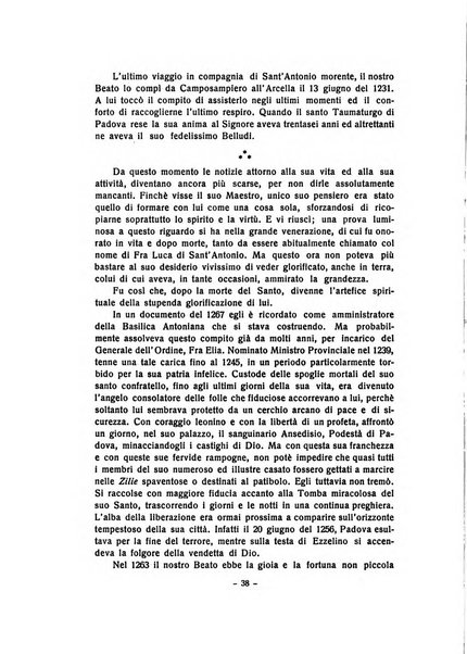 Frate Francesco organo ufficiale del Comitato religioso per le onoranze a s. Francesco di Assisi nel 7. centenario della sua morte