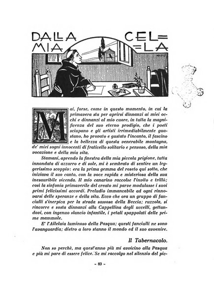 Frate Francesco organo ufficiale del Comitato religioso per le onoranze a s. Francesco di Assisi nel 7. centenario della sua morte