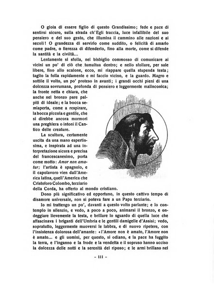 Frate Francesco organo ufficiale del Comitato religioso per le onoranze a s. Francesco di Assisi nel 7. centenario della sua morte