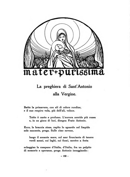 Frate Francesco organo ufficiale del Comitato religioso per le onoranze a s. Francesco di Assisi nel 7. centenario della sua morte