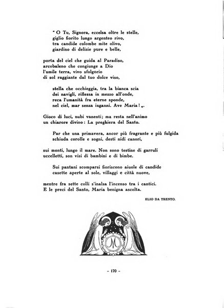 Frate Francesco organo ufficiale del Comitato religioso per le onoranze a s. Francesco di Assisi nel 7. centenario della sua morte