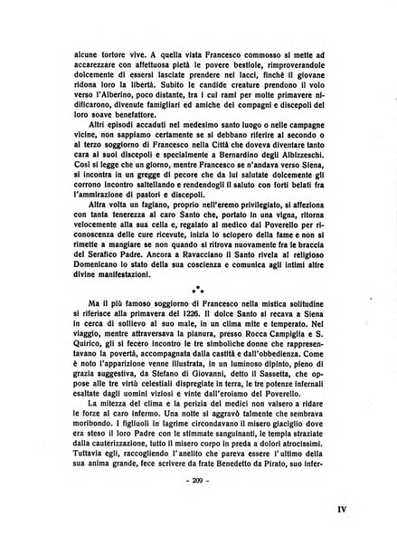 Frate Francesco organo ufficiale del Comitato religioso per le onoranze a s. Francesco di Assisi nel 7. centenario della sua morte