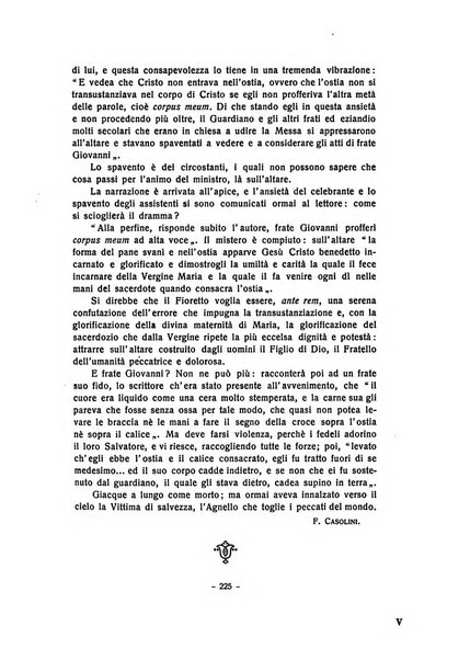 Frate Francesco organo ufficiale del Comitato religioso per le onoranze a s. Francesco di Assisi nel 7. centenario della sua morte