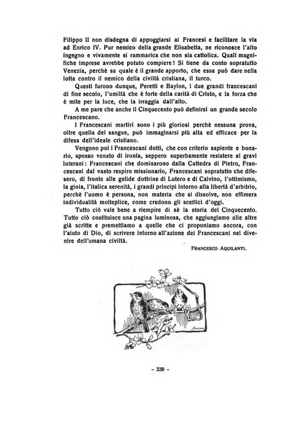 Frate Francesco organo ufficiale del Comitato religioso per le onoranze a s. Francesco di Assisi nel 7. centenario della sua morte