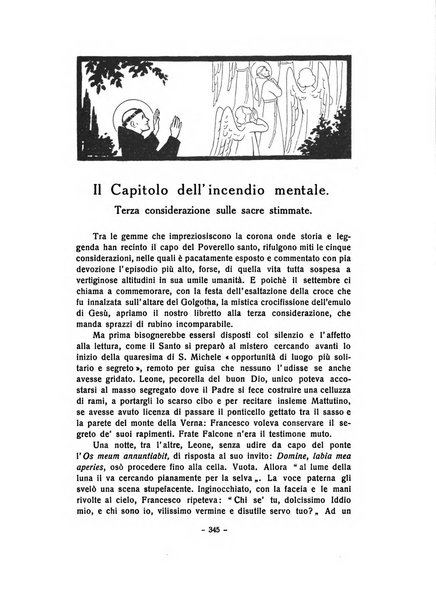 Frate Francesco organo ufficiale del Comitato religioso per le onoranze a s. Francesco di Assisi nel 7. centenario della sua morte