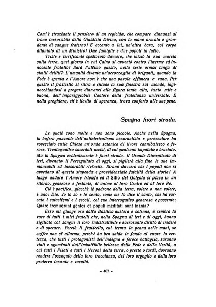 Frate Francesco organo ufficiale del Comitato religioso per le onoranze a s. Francesco di Assisi nel 7. centenario della sua morte