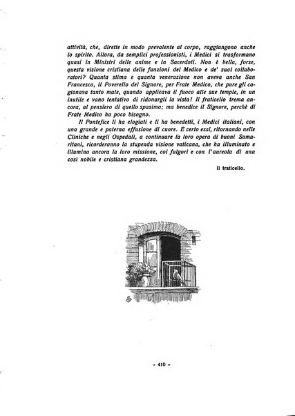 Frate Francesco organo ufficiale del Comitato religioso per le onoranze a s. Francesco di Assisi nel 7. centenario della sua morte