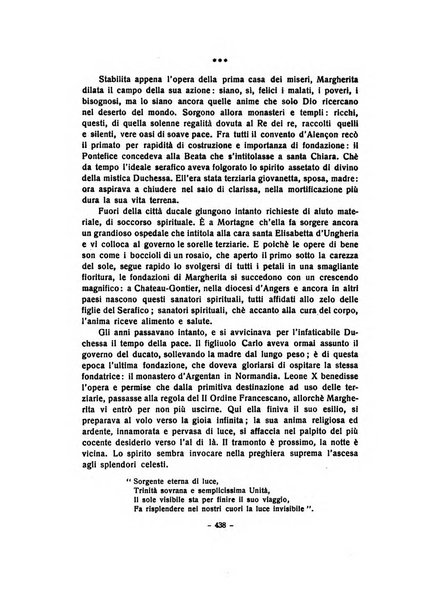 Frate Francesco organo ufficiale del Comitato religioso per le onoranze a s. Francesco di Assisi nel 7. centenario della sua morte