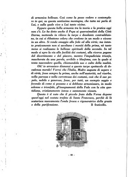 Frate Francesco organo ufficiale del Comitato religioso per le onoranze a s. Francesco di Assisi nel 7. centenario della sua morte