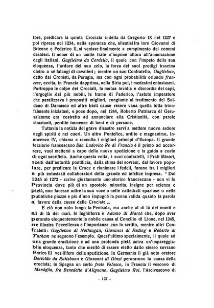 Frate Francesco organo ufficiale del Comitato religioso per le onoranze a s. Francesco di Assisi nel 7. centenario della sua morte