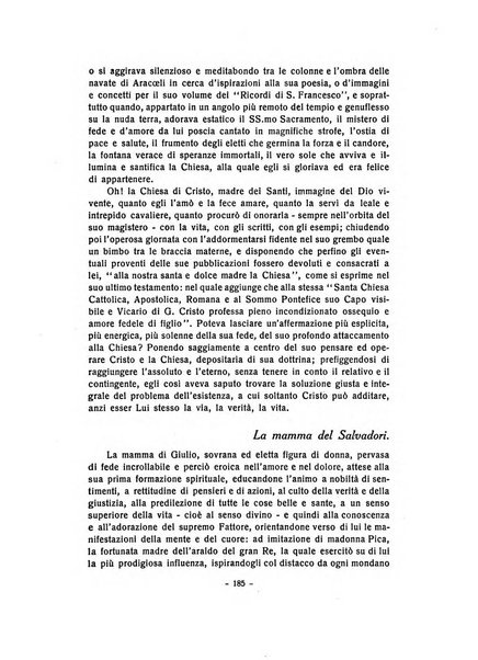 Frate Francesco organo ufficiale del Comitato religioso per le onoranze a s. Francesco di Assisi nel 7. centenario della sua morte