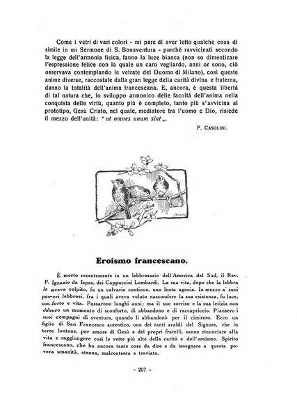 Frate Francesco organo ufficiale del Comitato religioso per le onoranze a s. Francesco di Assisi nel 7. centenario della sua morte