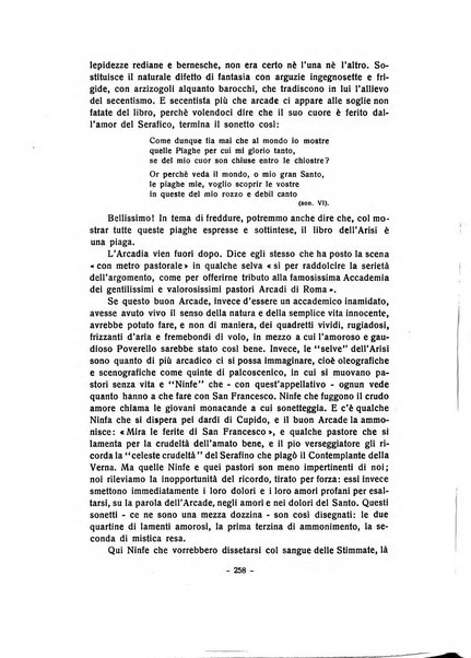 Frate Francesco organo ufficiale del Comitato religioso per le onoranze a s. Francesco di Assisi nel 7. centenario della sua morte