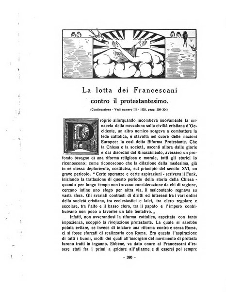 Frate Francesco organo ufficiale del Comitato religioso per le onoranze a s. Francesco di Assisi nel 7. centenario della sua morte