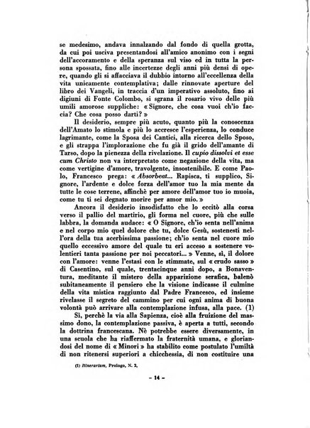 Frate Francesco organo ufficiale del Comitato religioso per le onoranze a s. Francesco di Assisi nel 7. centenario della sua morte