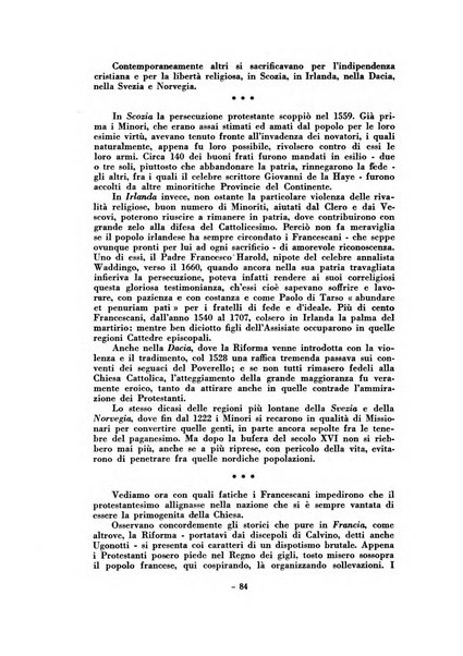 Frate Francesco organo ufficiale del Comitato religioso per le onoranze a s. Francesco di Assisi nel 7. centenario della sua morte