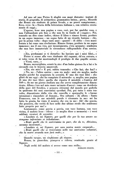 Frate Francesco organo ufficiale del Comitato religioso per le onoranze a s. Francesco di Assisi nel 7. centenario della sua morte