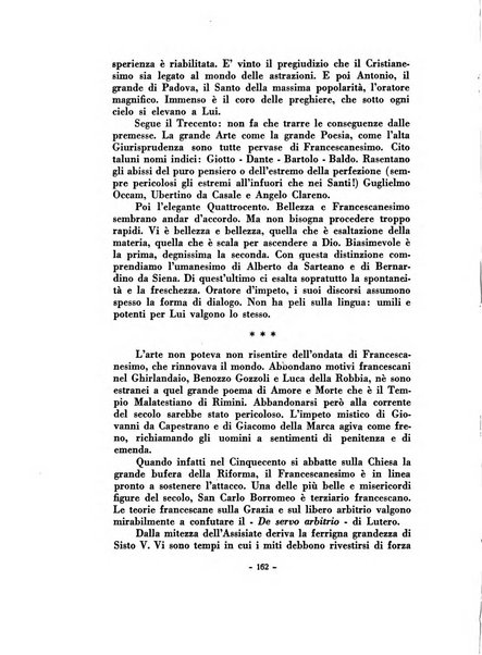 Frate Francesco organo ufficiale del Comitato religioso per le onoranze a s. Francesco di Assisi nel 7. centenario della sua morte