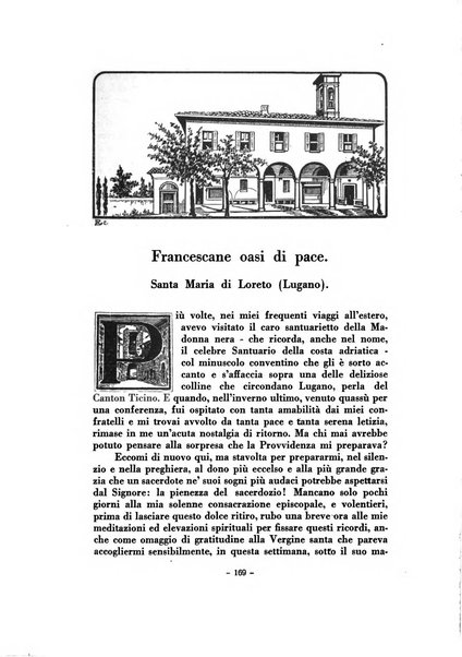 Frate Francesco organo ufficiale del Comitato religioso per le onoranze a s. Francesco di Assisi nel 7. centenario della sua morte