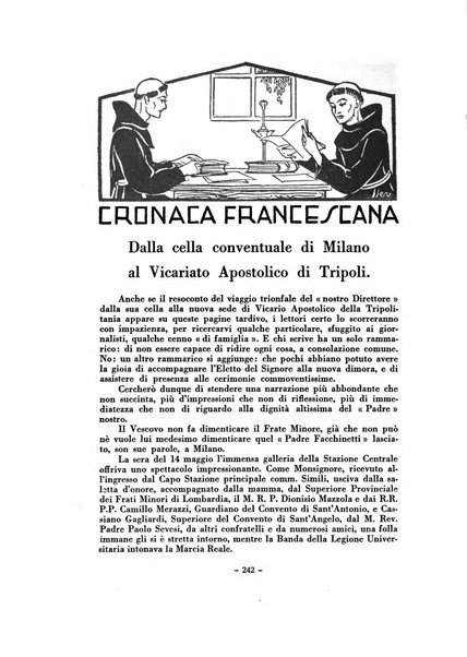 Frate Francesco organo ufficiale del Comitato religioso per le onoranze a s. Francesco di Assisi nel 7. centenario della sua morte