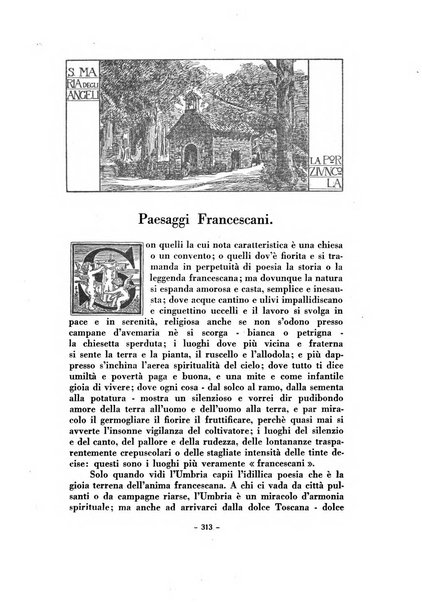 Frate Francesco organo ufficiale del Comitato religioso per le onoranze a s. Francesco di Assisi nel 7. centenario della sua morte