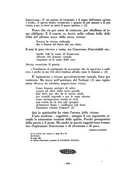 Frate Francesco organo ufficiale del Comitato religioso per le onoranze a s. Francesco di Assisi nel 7. centenario della sua morte