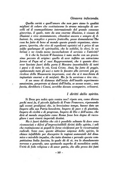 Frate Francesco organo ufficiale del Comitato religioso per le onoranze a s. Francesco di Assisi nel 7. centenario della sua morte