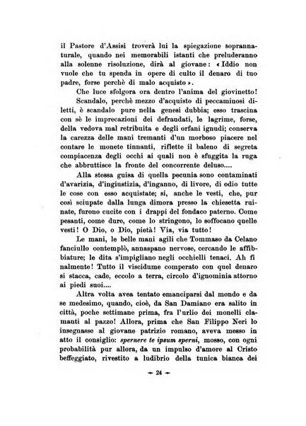 Frate Francesco organo ufficiale del Comitato religioso per le onoranze a s. Francesco di Assisi nel 7. centenario della sua morte