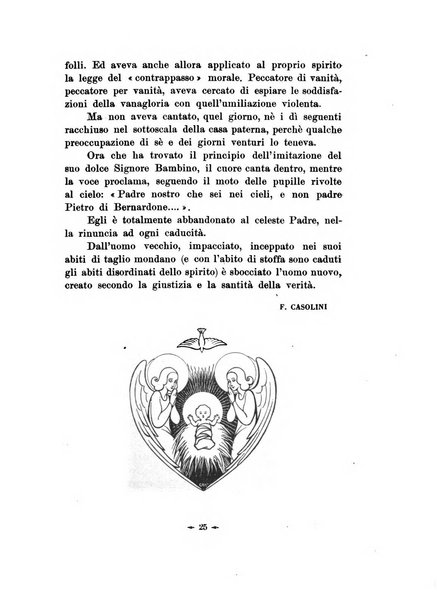 Frate Francesco organo ufficiale del Comitato religioso per le onoranze a s. Francesco di Assisi nel 7. centenario della sua morte