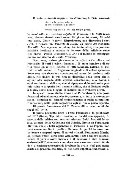 Frate Francesco organo ufficiale del Comitato religioso per le onoranze a s. Francesco di Assisi nel 7. centenario della sua morte