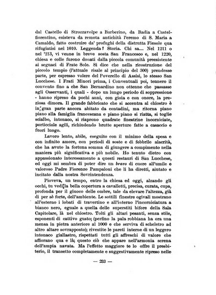 Frate Francesco organo ufficiale del Comitato religioso per le onoranze a s. Francesco di Assisi nel 7. centenario della sua morte