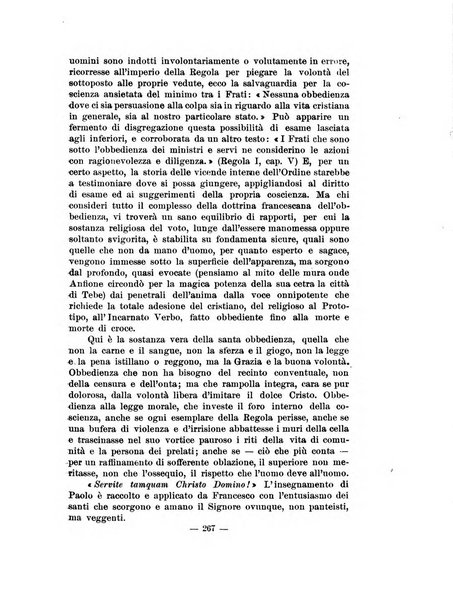 Frate Francesco organo ufficiale del Comitato religioso per le onoranze a s. Francesco di Assisi nel 7. centenario della sua morte