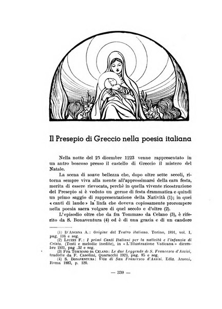 Frate Francesco organo ufficiale del Comitato religioso per le onoranze a s. Francesco di Assisi nel 7. centenario della sua morte