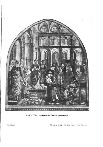 Frate Francesco organo ufficiale del Comitato religioso per le onoranze a s. Francesco di Assisi nel 7. centenario della sua morte