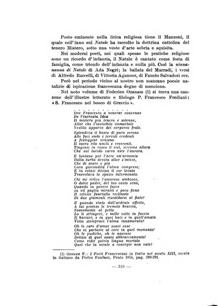 Frate Francesco organo ufficiale del Comitato religioso per le onoranze a s. Francesco di Assisi nel 7. centenario della sua morte