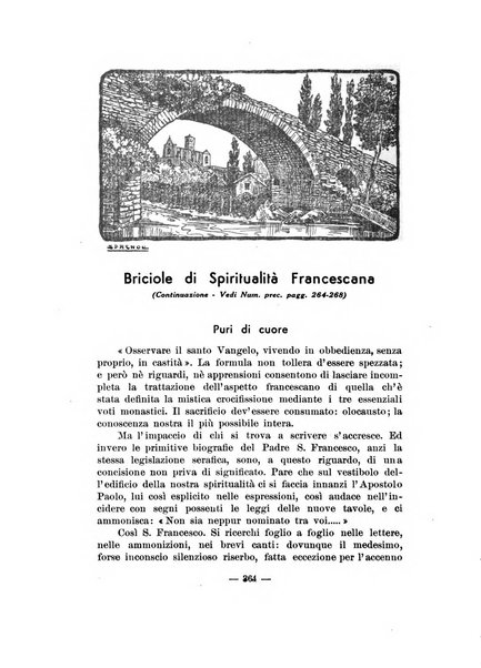 Frate Francesco organo ufficiale del Comitato religioso per le onoranze a s. Francesco di Assisi nel 7. centenario della sua morte