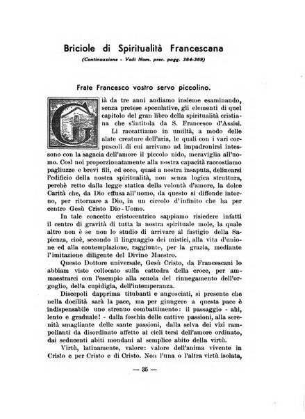 Frate Francesco organo ufficiale del Comitato religioso per le onoranze a s. Francesco di Assisi nel 7. centenario della sua morte