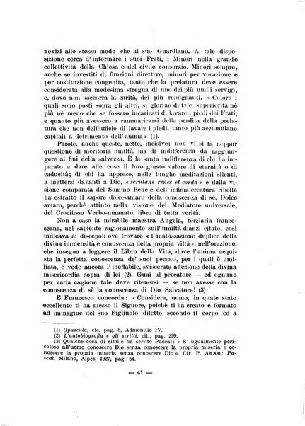 Frate Francesco organo ufficiale del Comitato religioso per le onoranze a s. Francesco di Assisi nel 7. centenario della sua morte