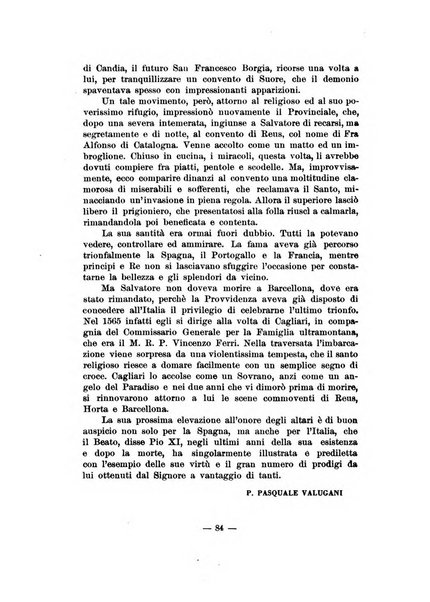 Frate Francesco organo ufficiale del Comitato religioso per le onoranze a s. Francesco di Assisi nel 7. centenario della sua morte