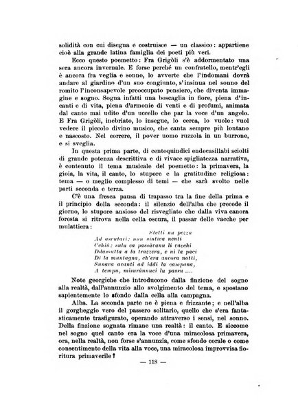 Frate Francesco organo ufficiale del Comitato religioso per le onoranze a s. Francesco di Assisi nel 7. centenario della sua morte