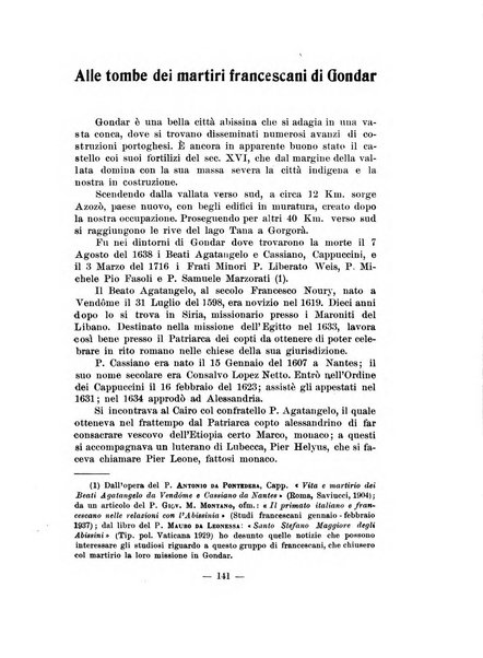 Frate Francesco organo ufficiale del Comitato religioso per le onoranze a s. Francesco di Assisi nel 7. centenario della sua morte