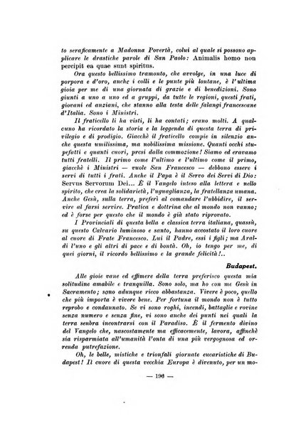 Frate Francesco organo ufficiale del Comitato religioso per le onoranze a s. Francesco di Assisi nel 7. centenario della sua morte