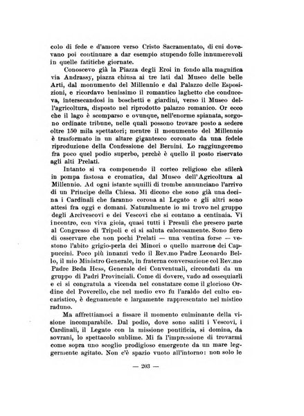 Frate Francesco organo ufficiale del Comitato religioso per le onoranze a s. Francesco di Assisi nel 7. centenario della sua morte