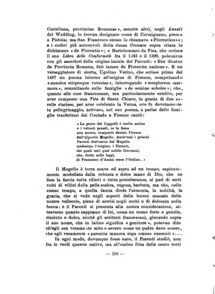 Frate Francesco organo ufficiale del Comitato religioso per le onoranze a s. Francesco di Assisi nel 7. centenario della sua morte