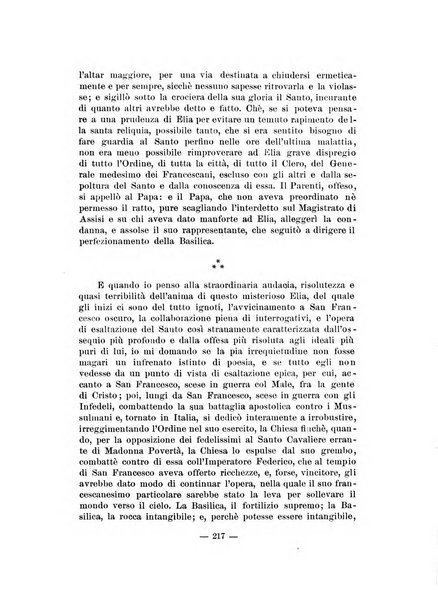 Frate Francesco organo ufficiale del Comitato religioso per le onoranze a s. Francesco di Assisi nel 7. centenario della sua morte