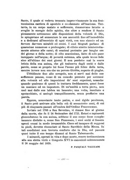 Frate Francesco organo ufficiale del Comitato religioso per le onoranze a s. Francesco di Assisi nel 7. centenario della sua morte