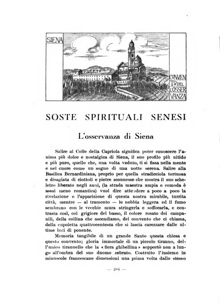 Frate Francesco organo ufficiale del Comitato religioso per le onoranze a s. Francesco di Assisi nel 7. centenario della sua morte