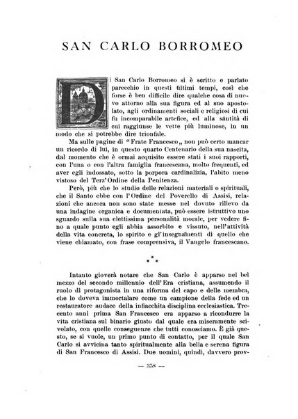 Frate Francesco organo ufficiale del Comitato religioso per le onoranze a s. Francesco di Assisi nel 7. centenario della sua morte