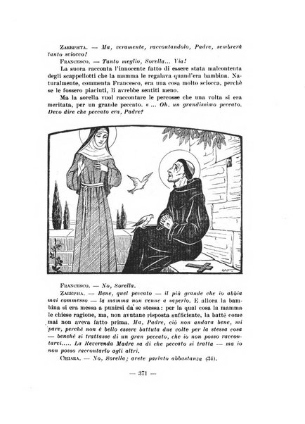 Frate Francesco organo ufficiale del Comitato religioso per le onoranze a s. Francesco di Assisi nel 7. centenario della sua morte