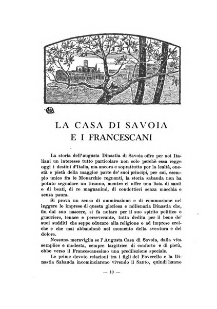 Frate Francesco organo ufficiale del Comitato religioso per le onoranze a s. Francesco di Assisi nel 7. centenario della sua morte